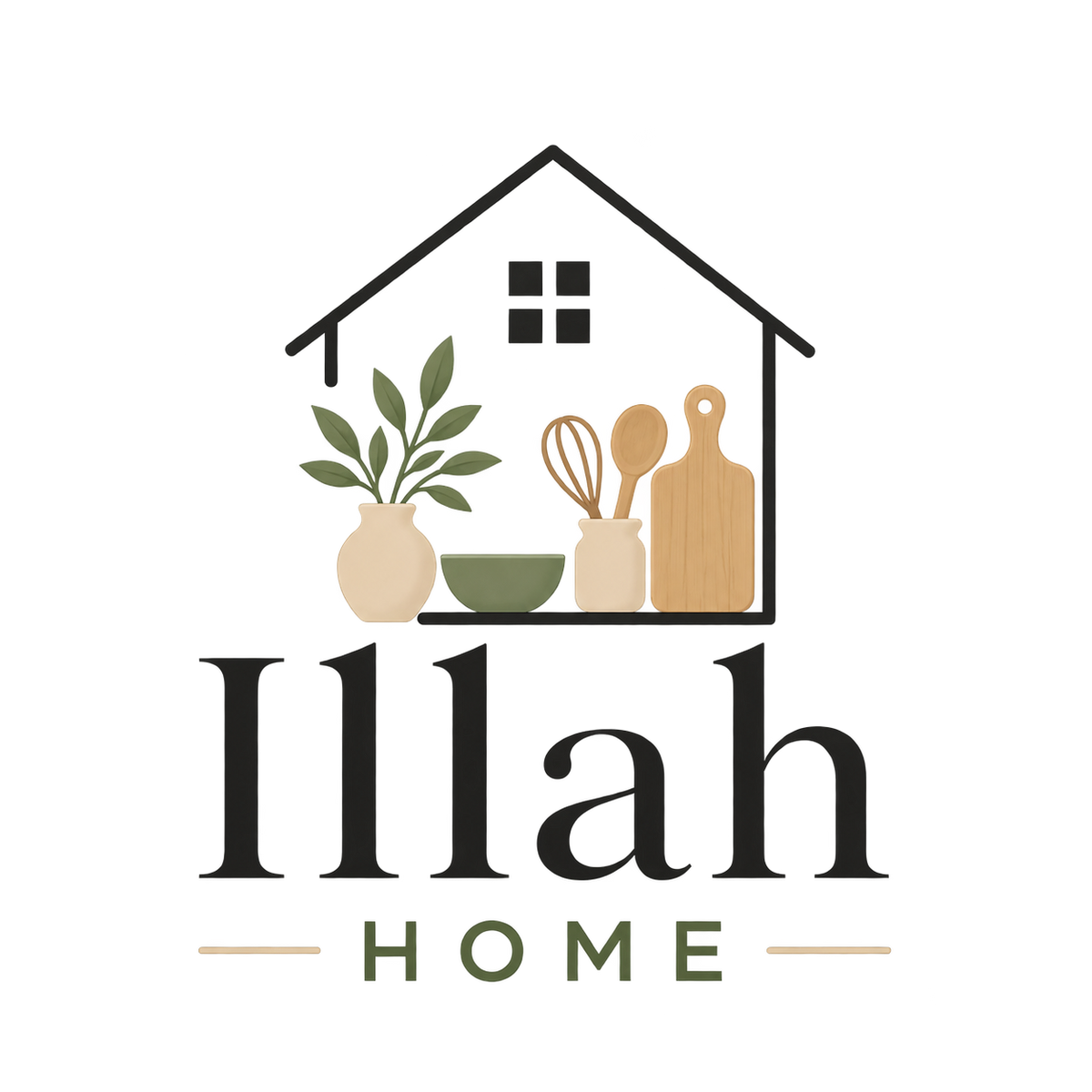 Illah Home